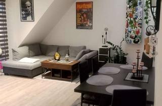 Wohnung mieten in 46325 Borken, Helle 2-Zimmer Wohnung mit Balkon in Borken