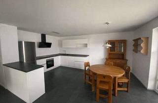 Wohnung mieten in Gartenstrasse 26, 72666 Neckartailfingen, Neuwertige 3,5-Zimmer-Wohnung mit Balkon im 1. OG in Neckartailfingen