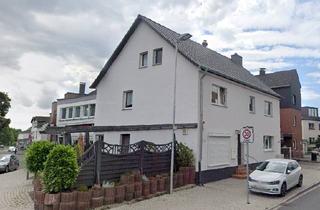 Wohnung mieten in Griesstr. 84, 40789 Monheim, 3 Zimmerwohnung mit Außenterasse