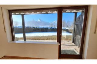 Wohnung mieten in 83483 Bischofswiesen, Helle 3-Zi.- Wohnung mit 98 m² in Bischofswiesen/ Stanggass