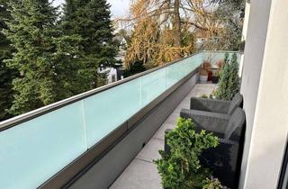 Penthouse mieten in Dorothea-Erxleben-Straße 24, 40721 Hilden, Luxuriöses 2-Zimmer Penthouse mit Balkon in Hilden | 4 min zum Zentrum