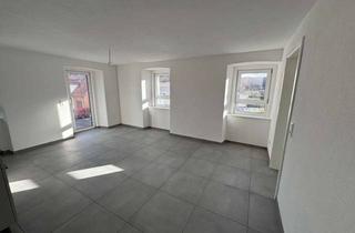 Wohnung mieten in 72534 Hayingen, Helle 2-Zimmer Wohnung im Zentrum von Hayingen