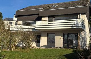 Wohnung mieten in Auf Der Liet 11, 59519 Möhnesee, Seeblick inkl. Modernisierte 3-Zimmer Maisonette-Wohnung in Möhnesee