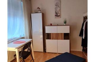 Wohnung mieten in Kreuzstraße 20, 48143 Münster, Kurzzeitvermietung