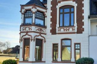 Wohnung mieten in 52074 Aachen, Charmante 2,5-Zimmer Altbauwohnung im 1. OG in Aachen Süd