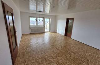 Wohnung mieten in 67165 Waldsee, Geräumige 4-Zimmer-DG-Wohnung mit Homeoffice-Potenzial & Dachterrasse in Waldsee