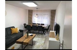 Wohnung mieten in Bahnhofstraße 10, 74072 Heilbronn, 3 Zimmer Wohnung sofort zu vermieten