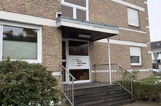 Wohnung mieten in Hedwigstraße, 32427 Minden, Gepflegte 2-Zimmer-Wohnung mit Balkon im 1. OG in Minden