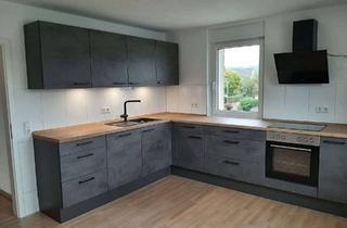 Wohnung mieten in Finkenstraße, 77833 Ottersweier, Gepflegte 3-Zimmer-Wohnung mit zwei Stellplätzen, Balkon und Kellerraum in Ottersweier