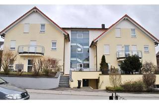 Wohnung mieten in Falltorstr 28, 74172 Neckarsulm, 3,5 Zimmer DG-Wohnung mit versetzten Wohnebenen