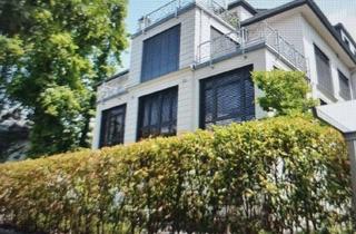 Wohnung mieten in 65189 Wiesbaden, Exklusives Wohnen - Lichtdurchflutete Gartenterrassen Wohnung mit separatem Eingang nähe Kurpark