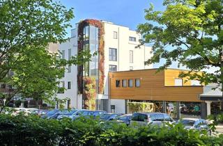 Wohnung mieten in Beatusstraße 54, 56073 Goldgrube, 2 Zimmer Wohnung in Koblenz - Goldgrube