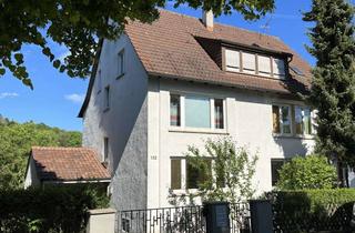 Wohnung mieten in Hirschlandstraße 132, 73730 Esslingen, 1-2 Zimmerwohnung in bevorzugter stadtnaher Wohnlage von Esslingen