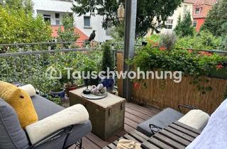 Tauschwohnungen in Im Prüfling 55, 60385 Bornheim, Tauschwohnung: 2-Zimmer in Bornheim gegen 2-Zimmer bis 1.000 €