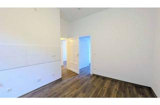 Wohnung mieten in 65307 Bad Schwalbach, Schuch Immobilien - Traumhafte Altbauwohnung mit eigenem Garten - kernsaniert neu