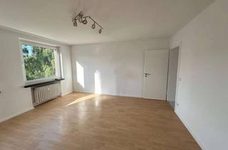 Wohnung mieten in Dionysiusstr. 119-121, 47798 Stadtmitte, zentral gelegene gemütliche DG Wohnung