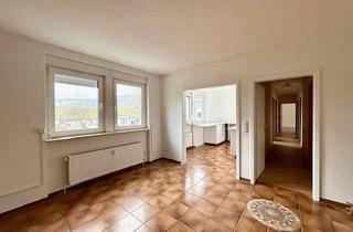 Wohnung mieten in Bühlstraße, 57080 Siegen, WG-geeignete, schöne Wohnung im Zentrum von Eiserfeld