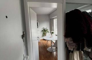 Wohnung mieten in Warendorfer Straße, 48145 Münster, Über den Dächern der Stadt..