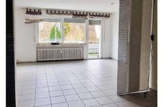 Wohnung mieten in Wiedenhof 14, 51429 Bergisch Gladbach, Ein großzügiges Riesenappartement mit Garage in ruhiger, grüner Lage!