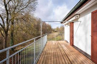 Wohnung mieten in 70567 Möhringen, Schöne 4-Zimmer-Whg. mit Balkon in idyllischer Ortsrandlage von S-Möhringen
