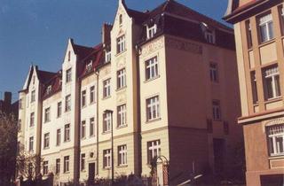 Wohnung mieten in Brucknerstraße 15, 99423 Westvorstadt, 4-Zimmer Mansardwohnung Weimar
