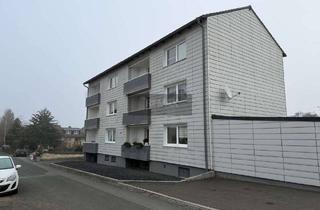 Wohnung mieten in 95192 Lichtenberg, Wunderschöne Etagenwohnung mit Balkon in Lichtenberg