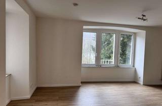 Wohnung mieten in 65388 Schlangenbad, Sanierte 2,5-Zimmer-Wohnung in denkmalgeschützter Villa