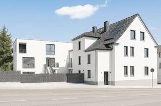 Wohnung mieten in Fischbacherbergstraße 12, 57072 Siegen, Smart Living in Siegen – inkl. Internet & Küche