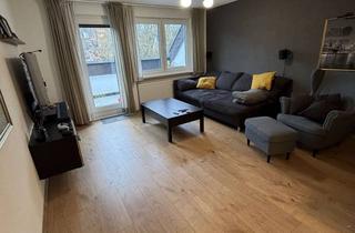 Wohnung mieten in Hermann-Löns-Straße 114, 72622 Nürtingen, Gepflegte 3-Zimmer-Wohnung mit Balkon in ruhiger Lage von Nürtingen/Braike