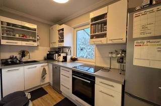 Wohnung mieten in 67655 Innenstadt, KL - Nähe Kaiserbrunnen, 4 ZKB, Einbauküche, Stellplatz, Tageslichtbad