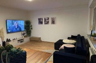 Wohnung mieten in Willibrordstraße 69, 52134 Herzogenrath, 4-Zimmer- Erdgeschoss-Wohnung in Merkstein