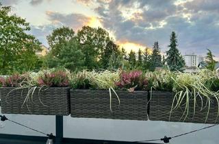 Penthouse mieten in Kennedystraße 96, 63477 Maintal, "KennedySquare" Luxuriöses Penthouse mit 4 Zimmern und Balkon in Maintal