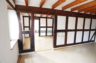 Wohnung mieten in 56203 Höhr-Grenzhausen, Erdgeschosswohnung im Zentrum von Höhr-Grenzhausen