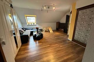 Wohnung mieten in Berliner Straße 71a, 63619 Bad Orb, Traumhaft schöne DG-Wohnung in 3-Familienhaus