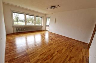 Wohnung mieten in 85134 Stammham, 4-Zimmer Wohnung mit Garage in Stammham