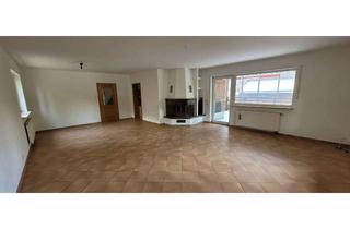 Wohnung mieten in Auf Staffels 28, 53619 Rheinbreitbach, Helle Erdgeschoßwohnung in ruhiger Wohnlage