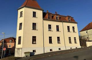 Wohnung mieten in Trinitatiskirchweg 22, 01662 Meißen, Sehr schöne 3-Raumwohnung mit Garage/Abstellraum!!!