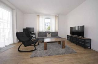 Wohnung mieten in 86356 Neusäß, Renovierte Wohnung mit großer Dachterrasse in Neusäß zu vermieten