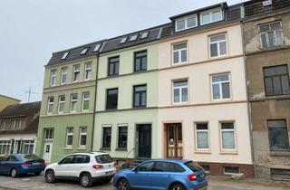 Wohnung mieten in 23970 Wismar-Ost, 2 WG-Zimmer in 2er WG in Bahnhofs- & Altstadtnähe