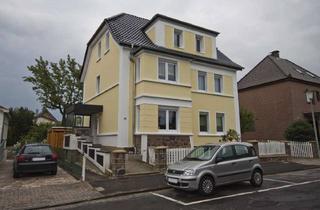 Wohnung mieten in 32584 Löhne, Gemütliche 3-Zimmer-DG-Wohnung mit Balkon in ruhiger Wohnlage