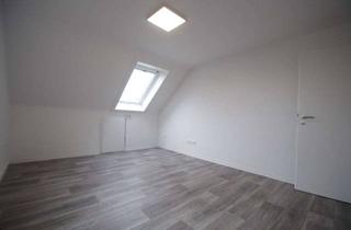 Wohnung mieten in Gotthard-Müller-Straße 30, 70794 Filderstadt, ab sofort - 2 Zimmer DG-Wohnung in Filderstadt-Bernhausen - 700m zur SBahn