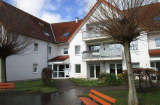 Sozialwohnungen mieten in Wilhelm-Ling-Str., 41749 Viersen, Seniorengerechte 2,5-Zimmer-Wohnung für 2 Personen (WBS)