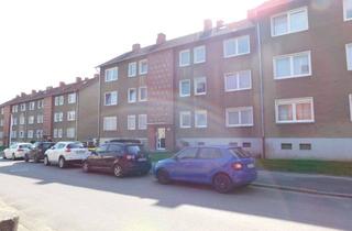 Wohnung mieten in Oberkrone 19, 58455 Witten, Preisgünstige und zugleich praktische 3-Zi.-Wohnung mit Balkon !