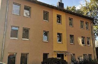 Wohnung mieten in Ubierweg 27, 53117 Bonn, Etwas besonderes: günstige 2-Zimmer-Wohnung