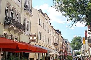 Wohnung mieten in Louisenstraße 113, 61348 Bad Homburg, BAD HOMBURG! BESTE LAGE IDEAL ZUM WOHNEN MIT PLATZ FÜR HOME OFFICE