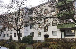 Wohnung mieten in Behaimring, 23564 St. Gertrud, Komplett renovierte 4-Zimmer-Wohnung mit großer Terrasse