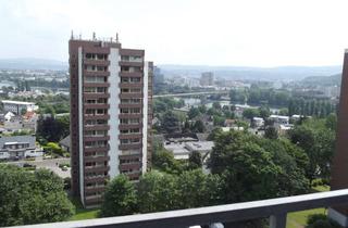 Wohnung mieten in Am Brünnchen, 56072 Metternich, Wir sanieren frisch für Sie, 1,5-Zimmer-Wohnung mit wunderschöner Aussicht!