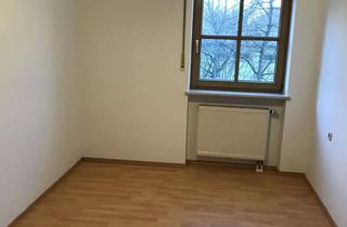 Wohnung mieten in 86453 Dasing, Gepflegte 2-Zimmer-Wohnung im 1. OG in Dasing