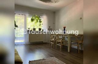 Tauschwohnungen in Bodenbacherweg 22, 60598 Sachsenhausen, Tauschwohnung: Wohnung in der Nähe Frankfurt-Louisa.