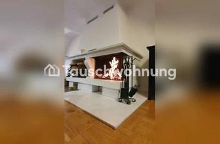 Tauschwohnungen in Fürstenbergerstraße 157, 60322 Westend-Nord, Tauschwohnung: Tausche 2,5 Wohnung gegen kleinere im Westend/Nordend